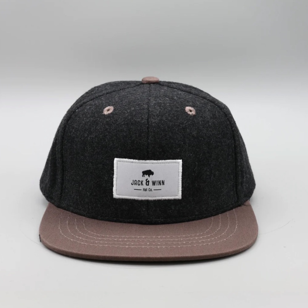 COPY - Jack & Winn kids hat